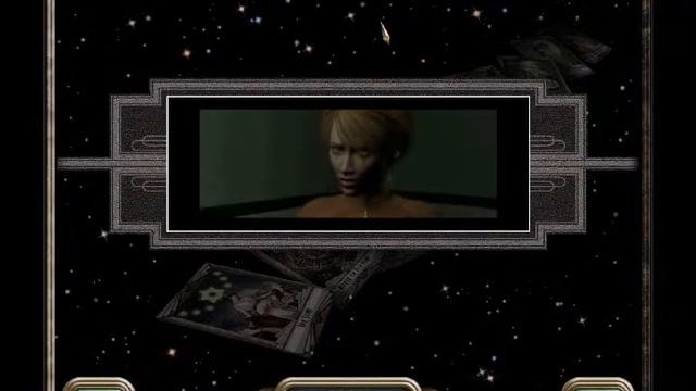 Let's Play Three Cards to Midnight, Part 6-3 - Nine of Wands смотреть онлайн