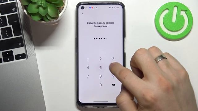 REALME 9 Pro | Как скинуть только настройки REALME 9 Pro без удаления данных и приложений? смотреть онлайн