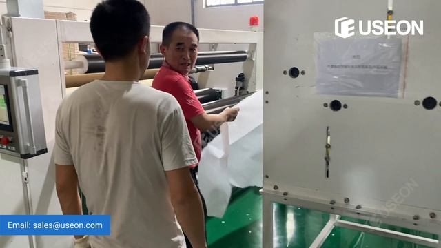 How to Make Melt Blown Fabric? смотреть онлайн