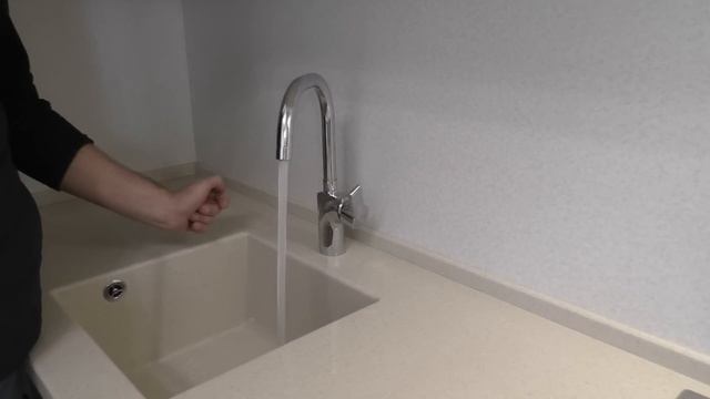 Кухня на заказ. Короткий обзор. Простая - сложная кухня. смотреть онлайн