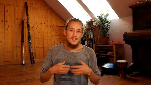 Обучение горловому пению за 5 минут | Урок каргыраа. (HD) смотреть онлайн