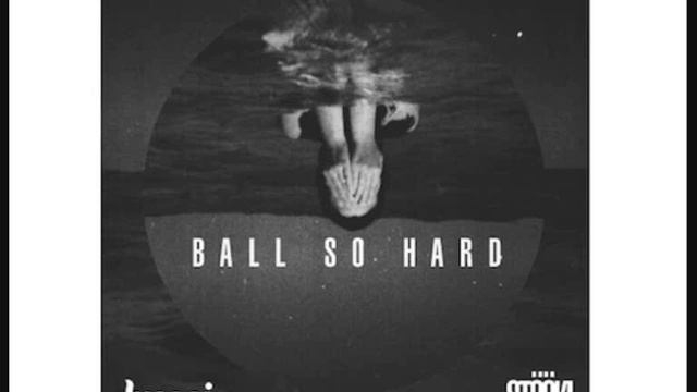hucci x stooki sound ball so hard (champion edit) смотреть онлайн