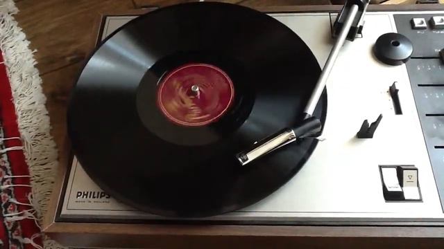 Parlophone смотреть онлайн