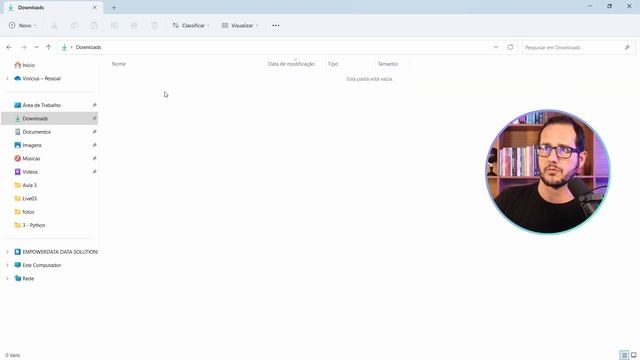 Como instalar e configurar o seu Python em 2023 смотреть онлайн