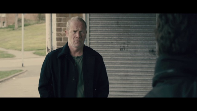 Трейлер Тиранозавр (Tyrannosaur) смотреть онлайн