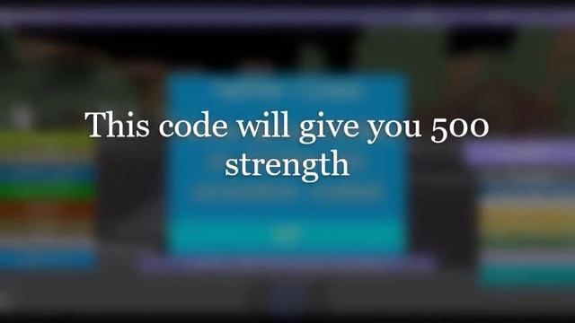 Dominus Lifting Simulator Code - Roblox смотреть онлайн