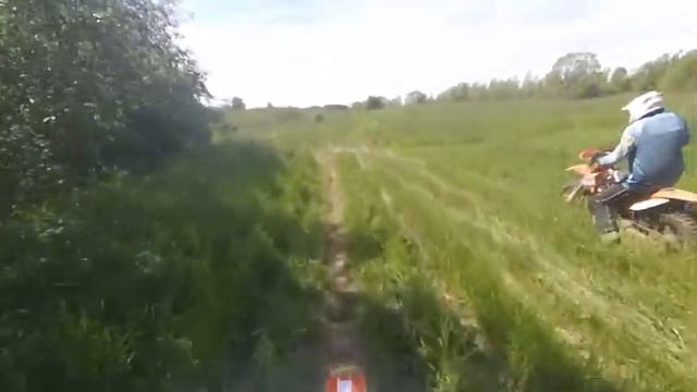 Эндуро Туутари парк 06 06 2021 смотреть онлайн