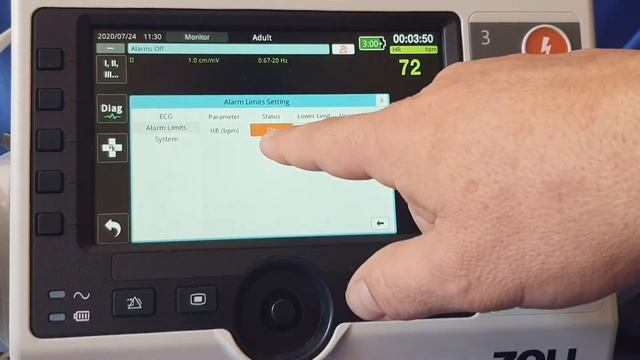 Monitoring Mode смотреть онлайн
