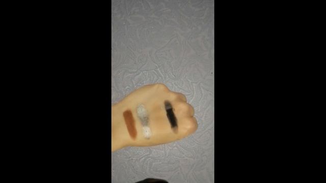 ШОК! РАСПАКОВКА САМЫХ БЮДЖЕТНЫХ ТЕНЕЙ НА WILDBERRIES | СВОТЧИ! смотреть онлайн