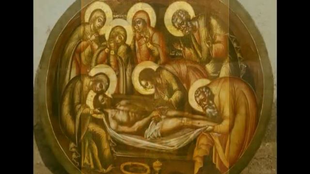 "Приидите ублажим Иосифа..." Сочинение П.Г. Чеснокова смотреть онлайн