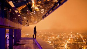 Карниз и шоссе - стих