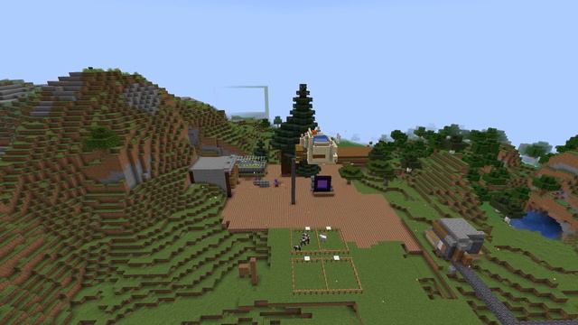 Бараберелэнд 2 - Обзор баз! Моя база в конце) ББЛ 2