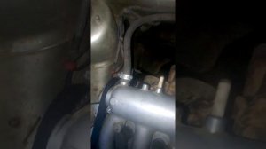 Переделка ваз с 8 кл. на 16 кл. без перепрошивки ЭБУ