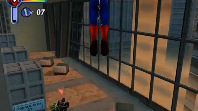 Spider-Man Anthology Выпуск 1 - Spider-Man (2001) Видео-обзор смотреть онлайн