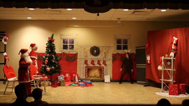 ДЕДА МРАЗОВА ЕКОНОМСКА КРИЗА смотреть онлайн