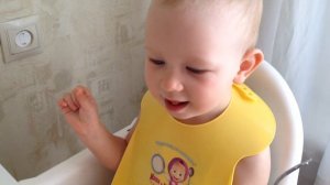 МЕНЮ РЕБЕНКА В 1,5 ГОДА / ЧТО ПРИГОТОВИТЬ РЕБЕНКУ