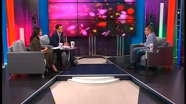 Добрый вечер, Гомель! Папа-школа. Сергей Бычков. смотреть онлайн