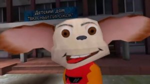 {ПЯТЬ ночей с ТИМОХОЙ} Трейлер N-°2 ИГРА