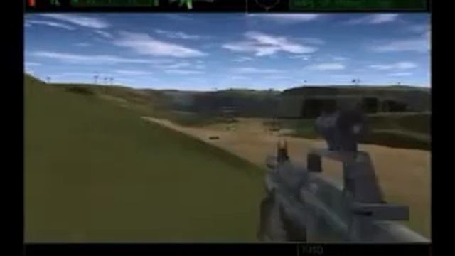 Old School Гаммы(Games) Delta Force 1998 смотреть онлайн