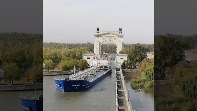 Города России.Волгоград. смотреть онлайн