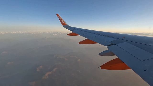 TRIP REPORT | EasyJet Milan Malpensa To Stockholm Arlanda On Airbus A320