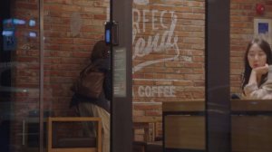 Весенняя ночь 1 сезон 7 серия