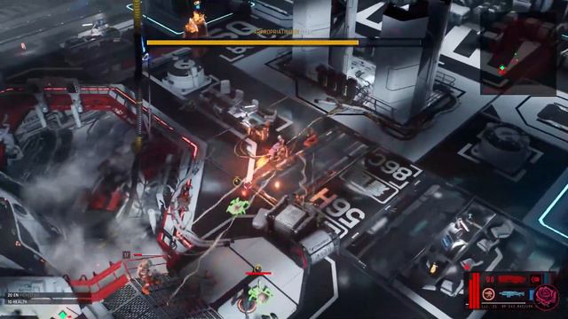 The Ascent #19 [First Run - Gameplay ITA] - Acquisizioni illegali 😎 смотреть онлайн