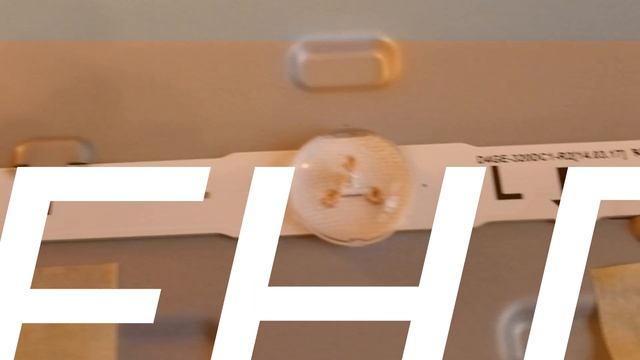 Samsung UE32J5100AK подсветка. PSU: BN44-00697A уменьшить ток. смотреть онлайн