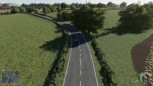 Farming Simulator 19 - Map First Impression - Grasslands смотреть онлайн