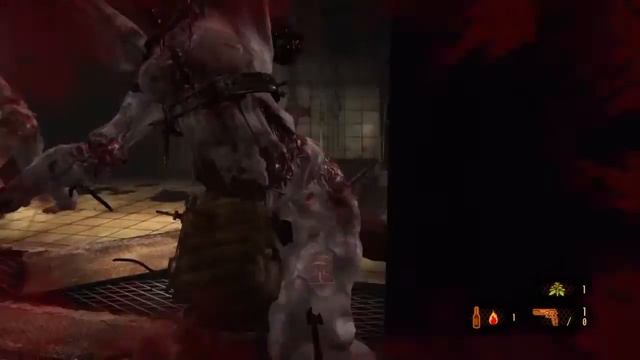 The Mines (Resident Evil Revelations 2) Barry Burton and Natalia Part 16 Episode Four смотреть онлайн