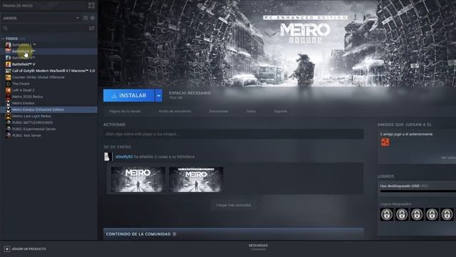 Alerta gamer: Steam dejará de dar soporte a Windows 7 y 8 en 2024 ¿qué hacer? смотреть онлайн