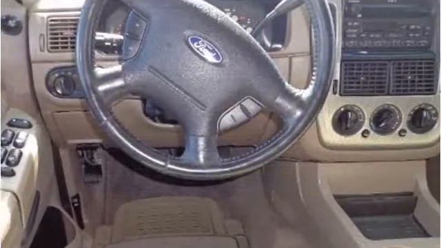 2003 Ford Explorer Used Cars Las Vegas NV смотреть онлайн