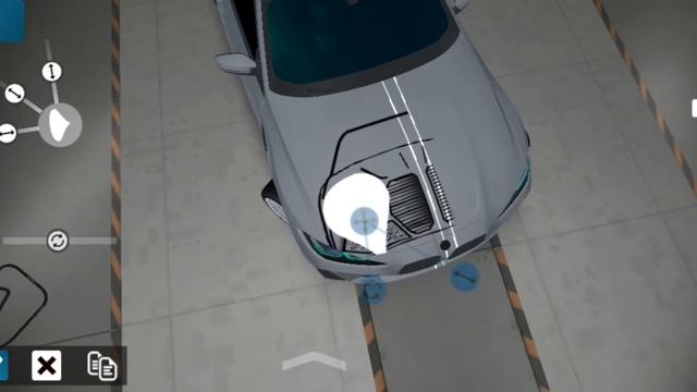 как сделать легко топ винил бмв м4 на BMW M4 (VF) №2 смотреть онлайн