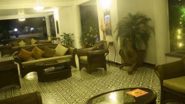 Victor Exotica 3* Индия смотреть онлайн