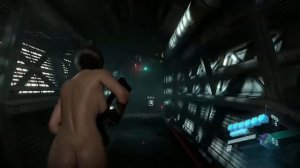 Resident evil 6 Ada nude P2