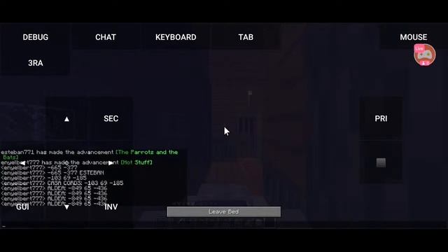 Nuevo server mio nooblandcraft Java edition 1.12.2 parte 2 смотреть онлайн