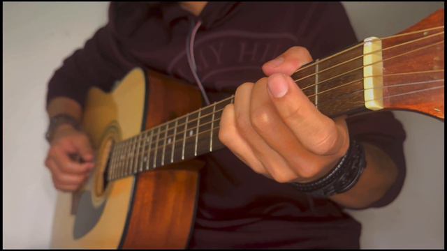Mi Día - Jesús Adrián Romero || COVER || Guitar Acustic - (TABS en la Descripción) смотреть онлайн