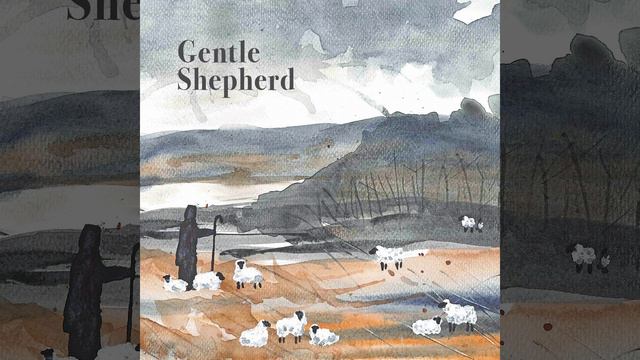 What Shall Lambs Be Ever Lacking? SHZ 369 (feat. Viena Kontkanen) смотреть онлайн