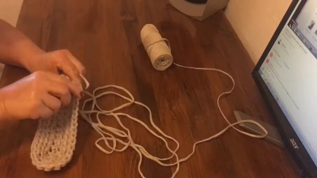 Модная сумка крючком смотреть онлайн