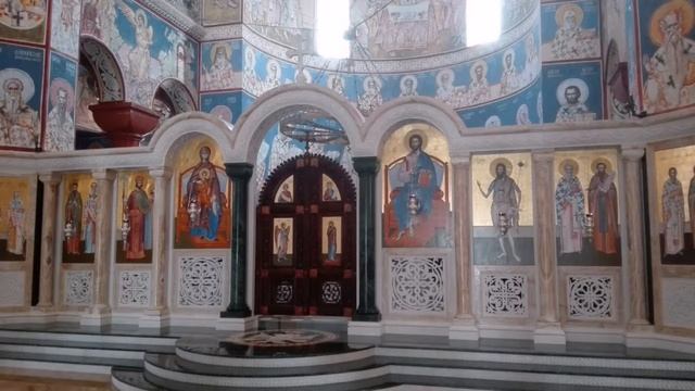 «Черногория. Новый Бар, достопримечательности» 2ч. смотреть онлайн