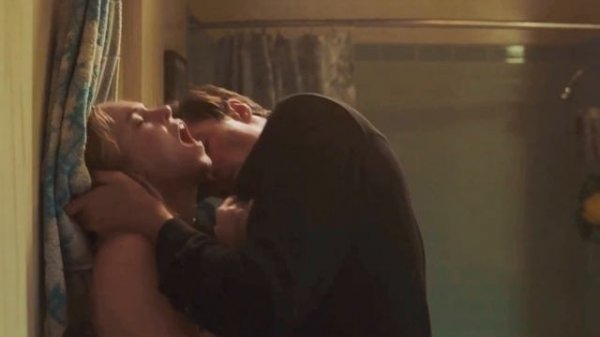 ?Эйфория/Нейт И Кэсси/Euphoria/Cassie and Nate/formula-labrinth ?