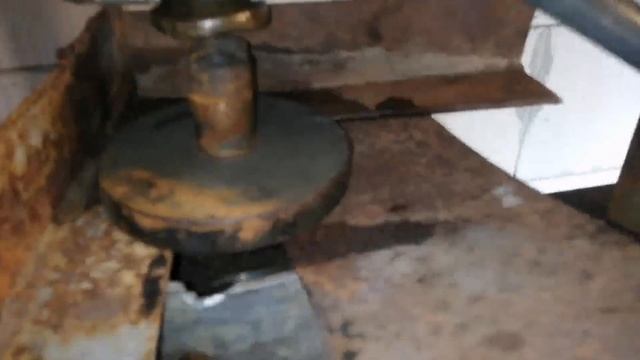 Перепресовка колленвала ИЖ Юпитер смотреть онлайн