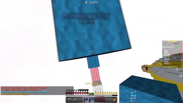 Bedwars But When I Die My Clicking Method Changes смотреть онлайн