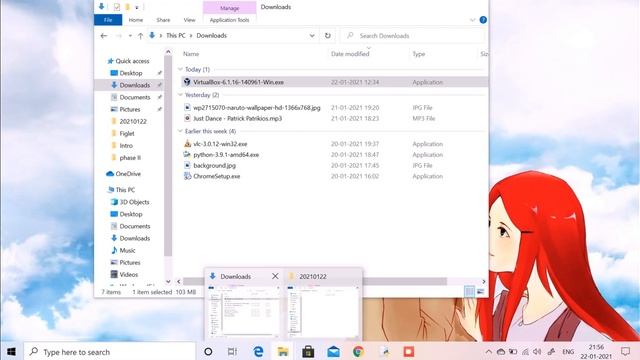 Oracle VM 6.1.16 | Full Installation | Sridhar Media смотреть онлайн