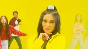 Соро Ахмадова - Ду дил