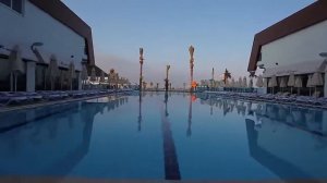 SUN STAR RESORT 5* Турция, Инжекум, Алания