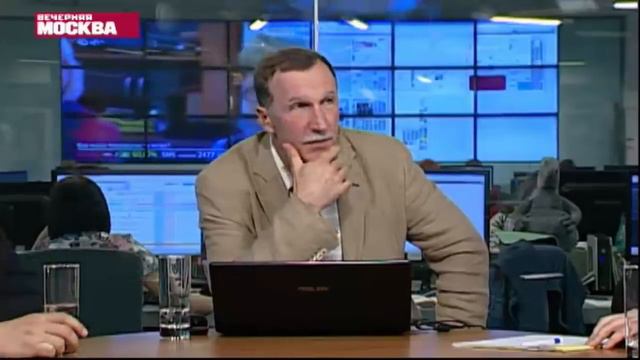 Исаев: Новое правительство ничем заниматься не будет! смотреть онлайн