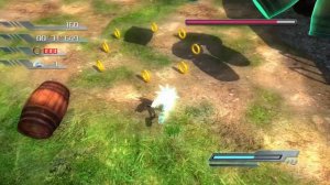 Evolution of Shadow Battles (2001 - 2014)