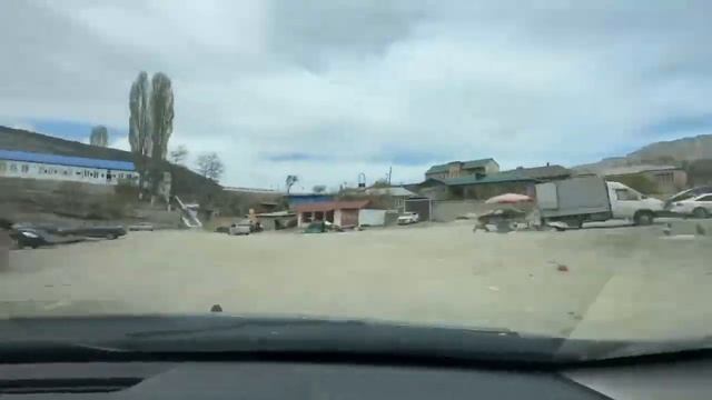 Дагестан, Салта смотреть онлайн