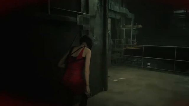 I Get to Play as Ada | Resident Evil 2 Remake - Part 6 смотреть онлайн